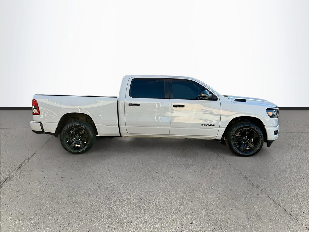 Used 2023 RAM 1500 Big Horn image 8