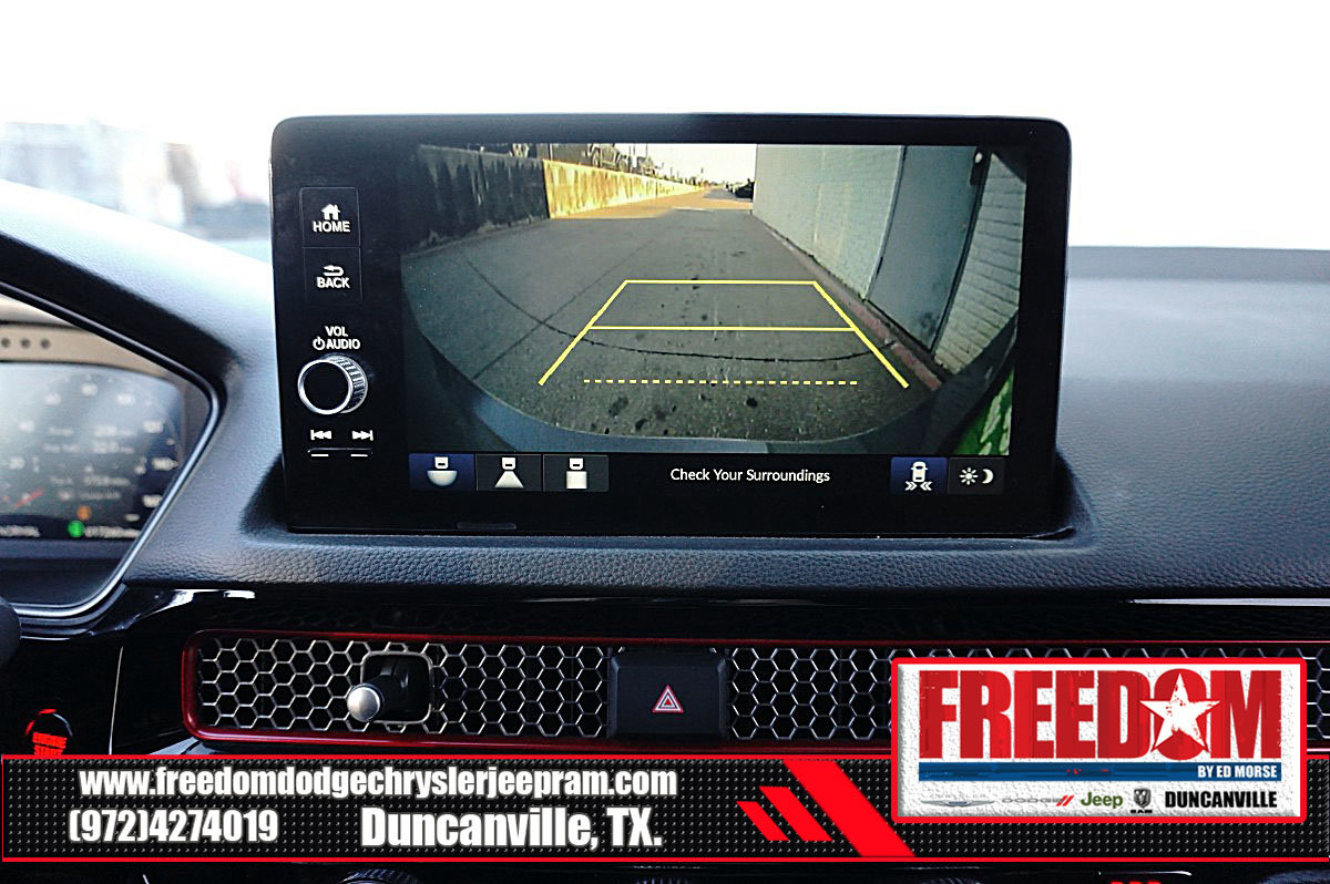 Used 2025 Honda Civic Si image 20