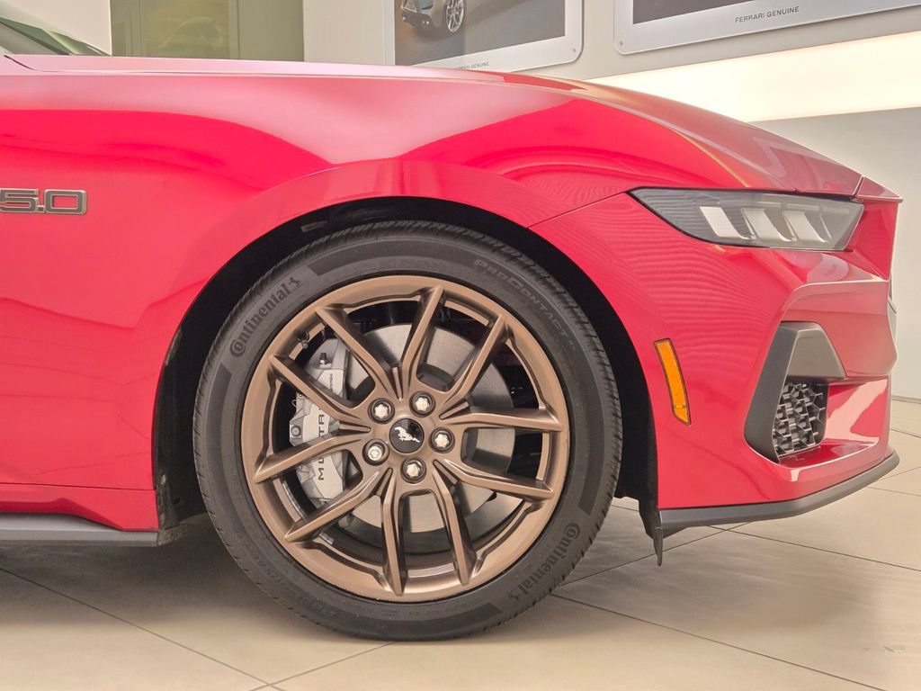 Used 2024 Ford Mustang GT Premium RWD image 8