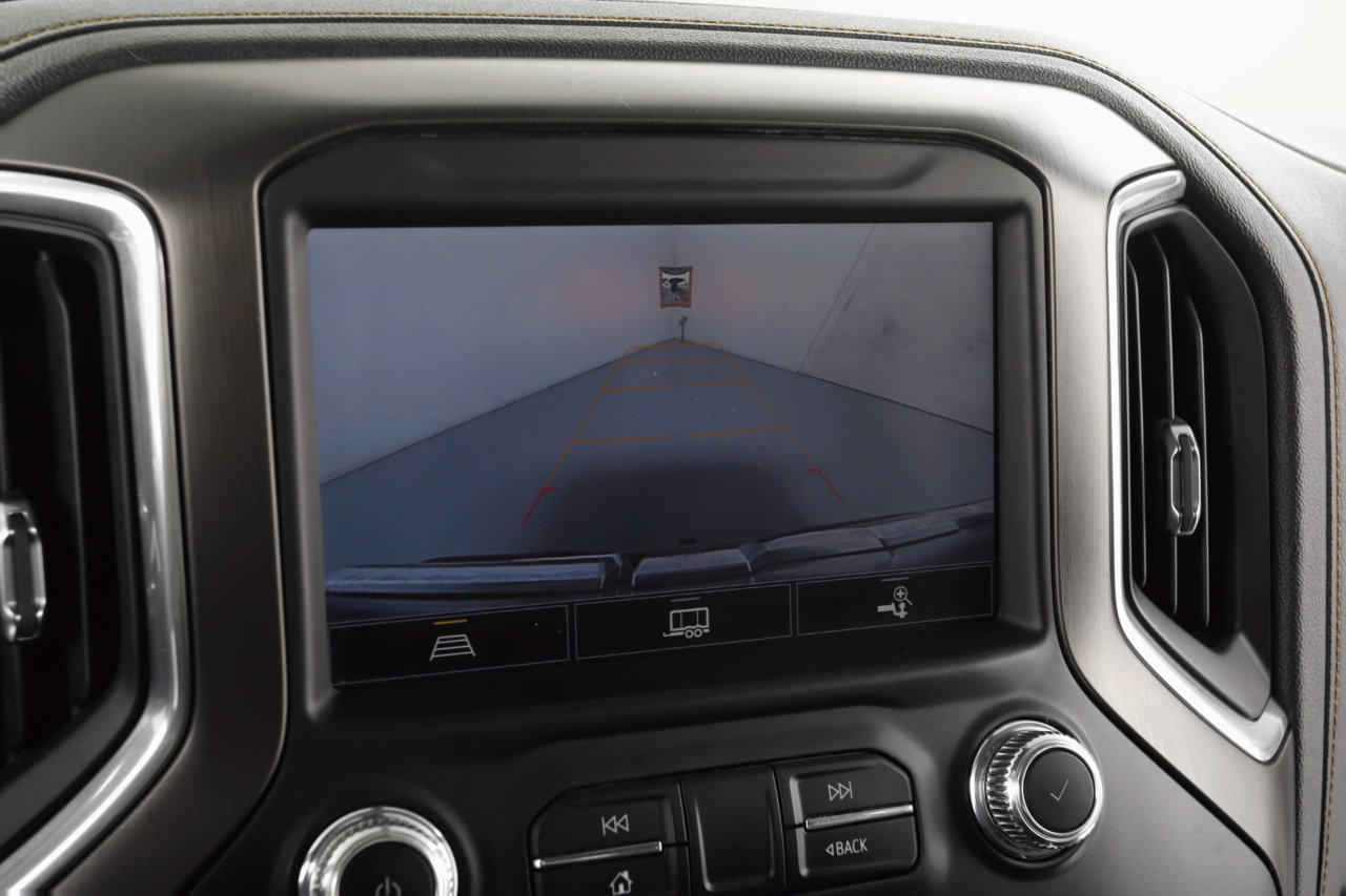 Used 2021 GMC Sierra 1500 AT4 w/ AT4 Preferred Package image 22