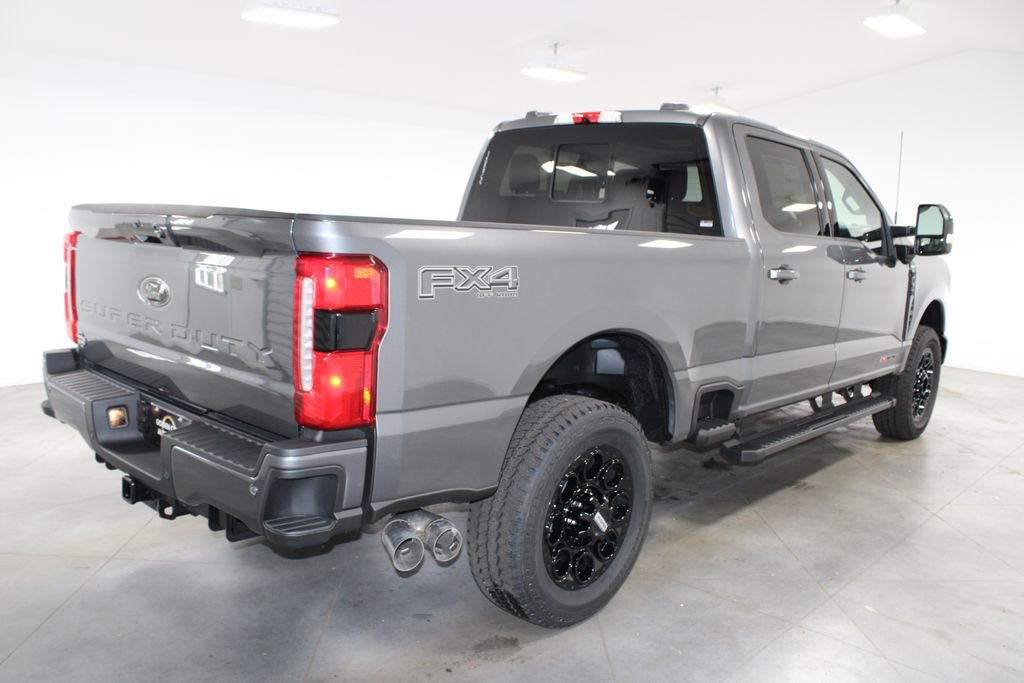 New 2026 Ford F350 Lariat AWD/4WD image 8