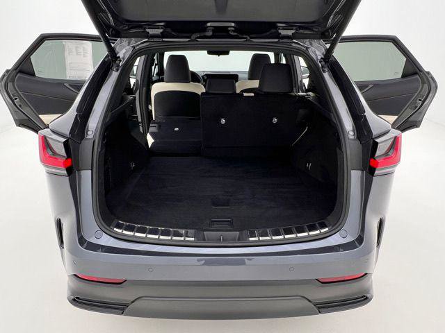 Certified 2023 Lexus NX 350 AWD image 24