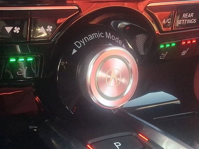 Certified 2026 Acura MDX A-Spec image 25