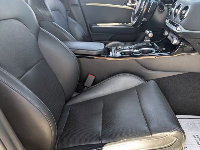 Used 2022 Kia Stinger GT-Line RWD image 20