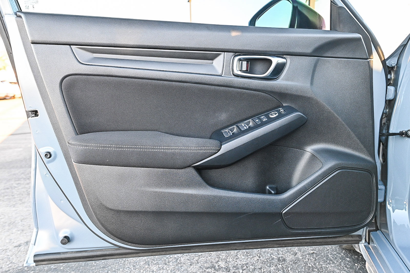 Used 2024 Honda Civic Sport image 21