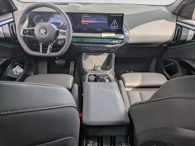 New 2026 BMW X3 xDrive30 w/ Premium Package image 13