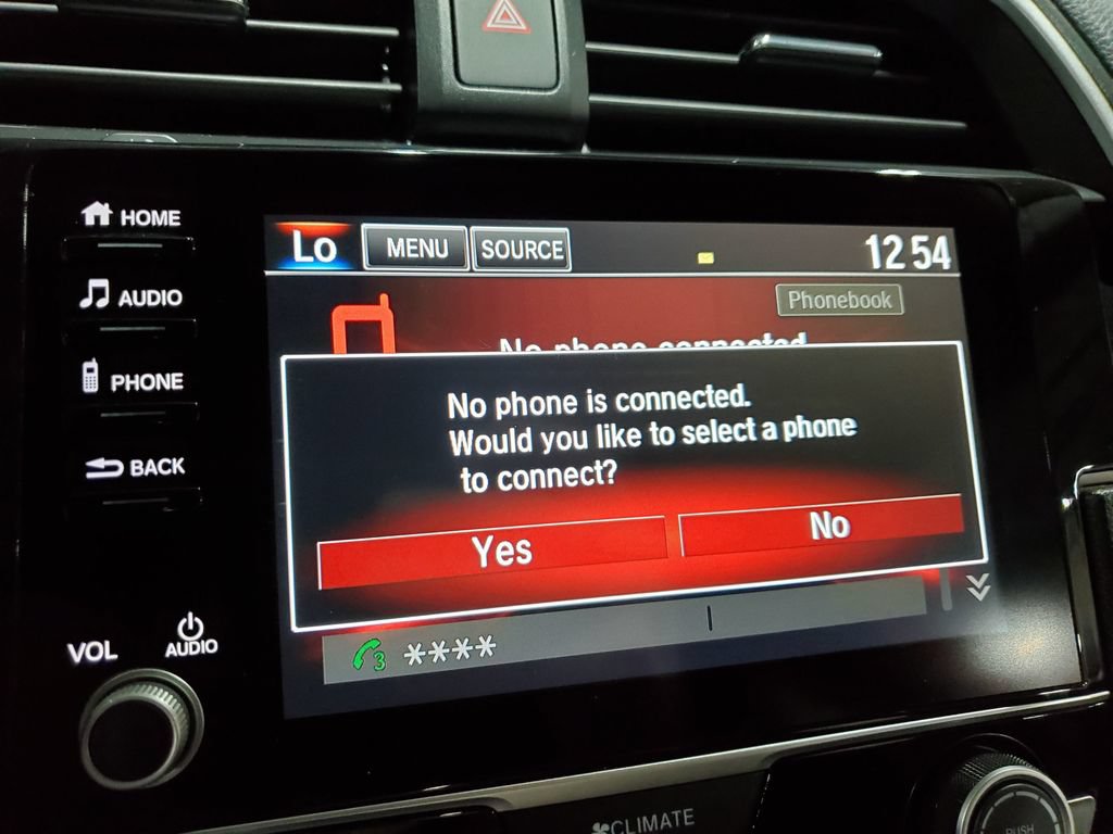 Used 2019 Honda Civic Sport image 31