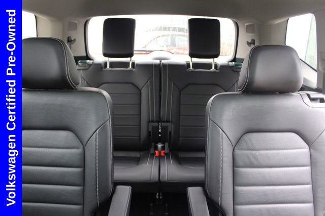 Used 2023 Volkswagen Atlas SEL Premium image 30