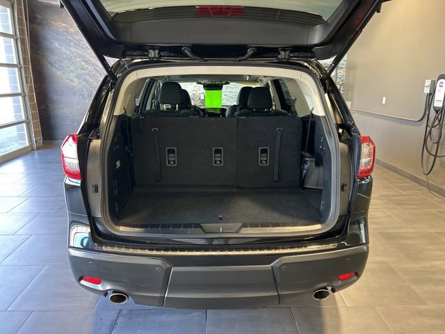 Used 2023 Subaru Ascent Onyx Edition image 30