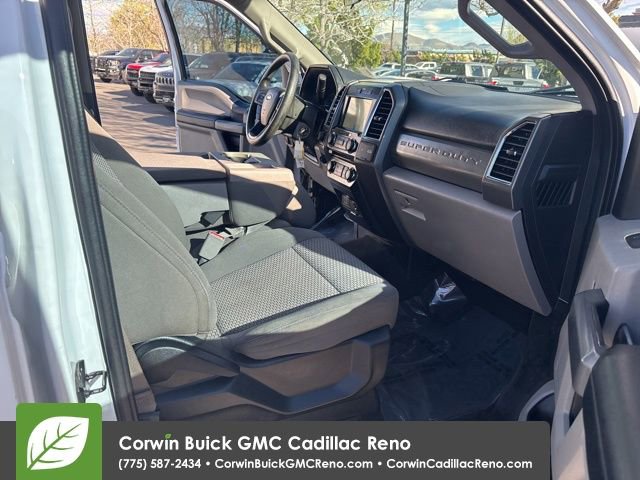 Used 2017 Ford F250 XLT w/ XLT Value Package image 34