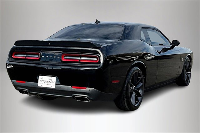 Used 2019 Dodge Challenger R/T Scat Pack image 5