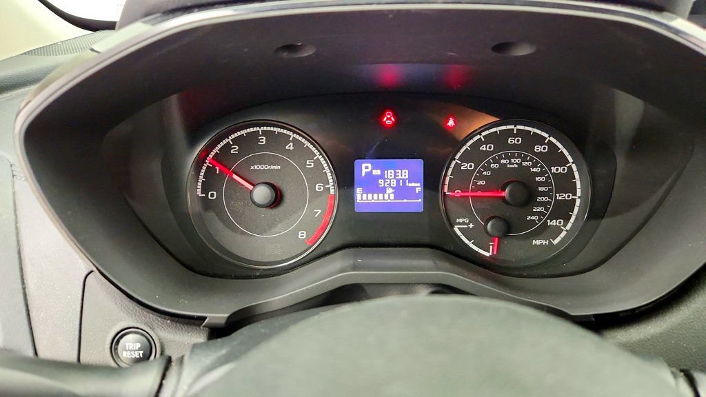 Used 2019 Subaru Impreza 2.0i AWD/4WD image 12
