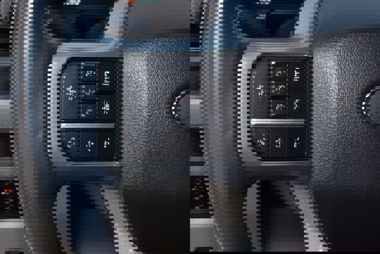 Used 2024 Ford F250 Limited w/ FX4 Off-Road Package image 23