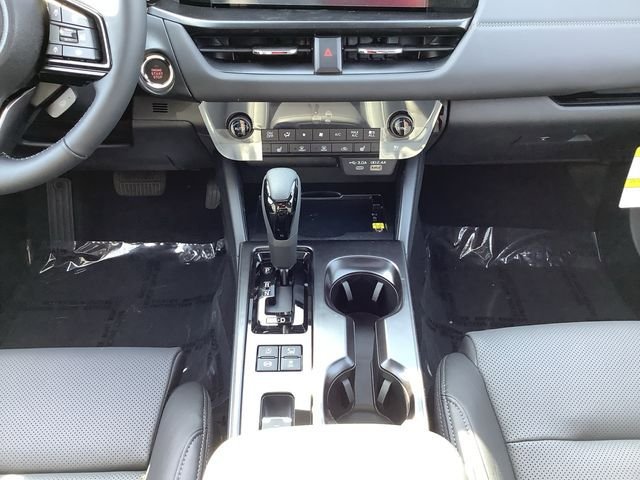 New 2026 Subaru Outback Touring AWD/4WD image 11