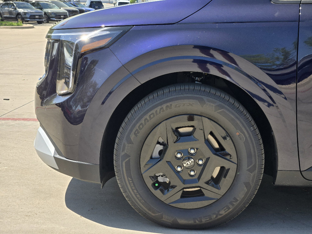 New 2026 Kia Carnival image 5