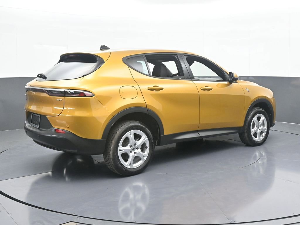 Used 2024 Dodge Hornet GT image 6