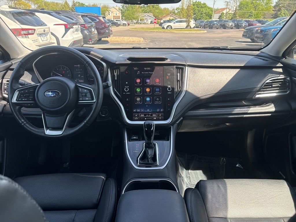 Certified 2023 Subaru Outback Limited AWD/4WD image 14