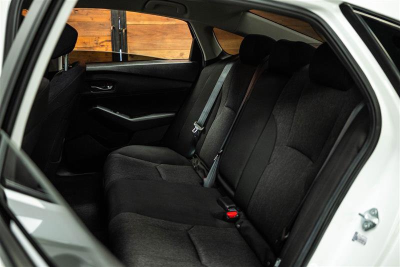 Used 2024 Honda Accord LX image 10