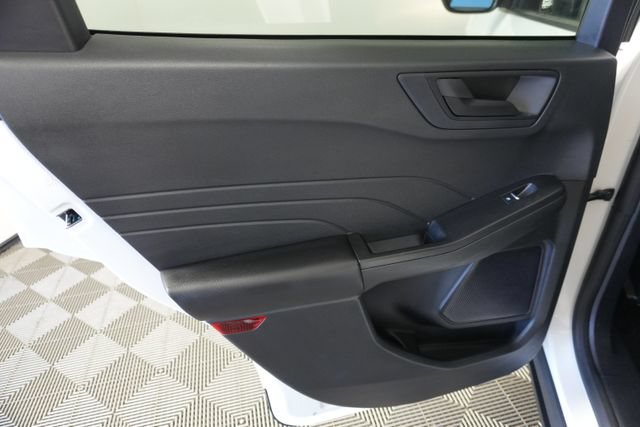 Used 2022 Ford Escape SE w/ SE Sport Appearance Package FWD image 24