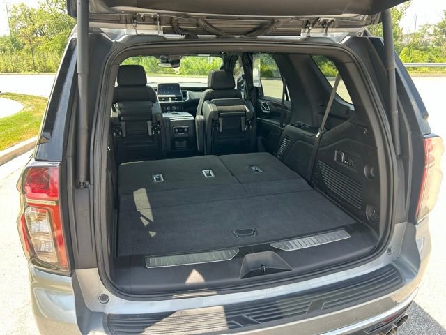 Used 2023 Chevrolet Tahoe High Country w/ Premium Package 2 image 69