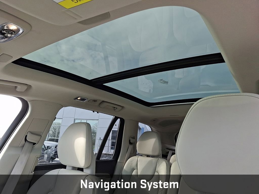 Used 2021 Volvo XC90 T8 Inscription w/ Advanced Package image 19