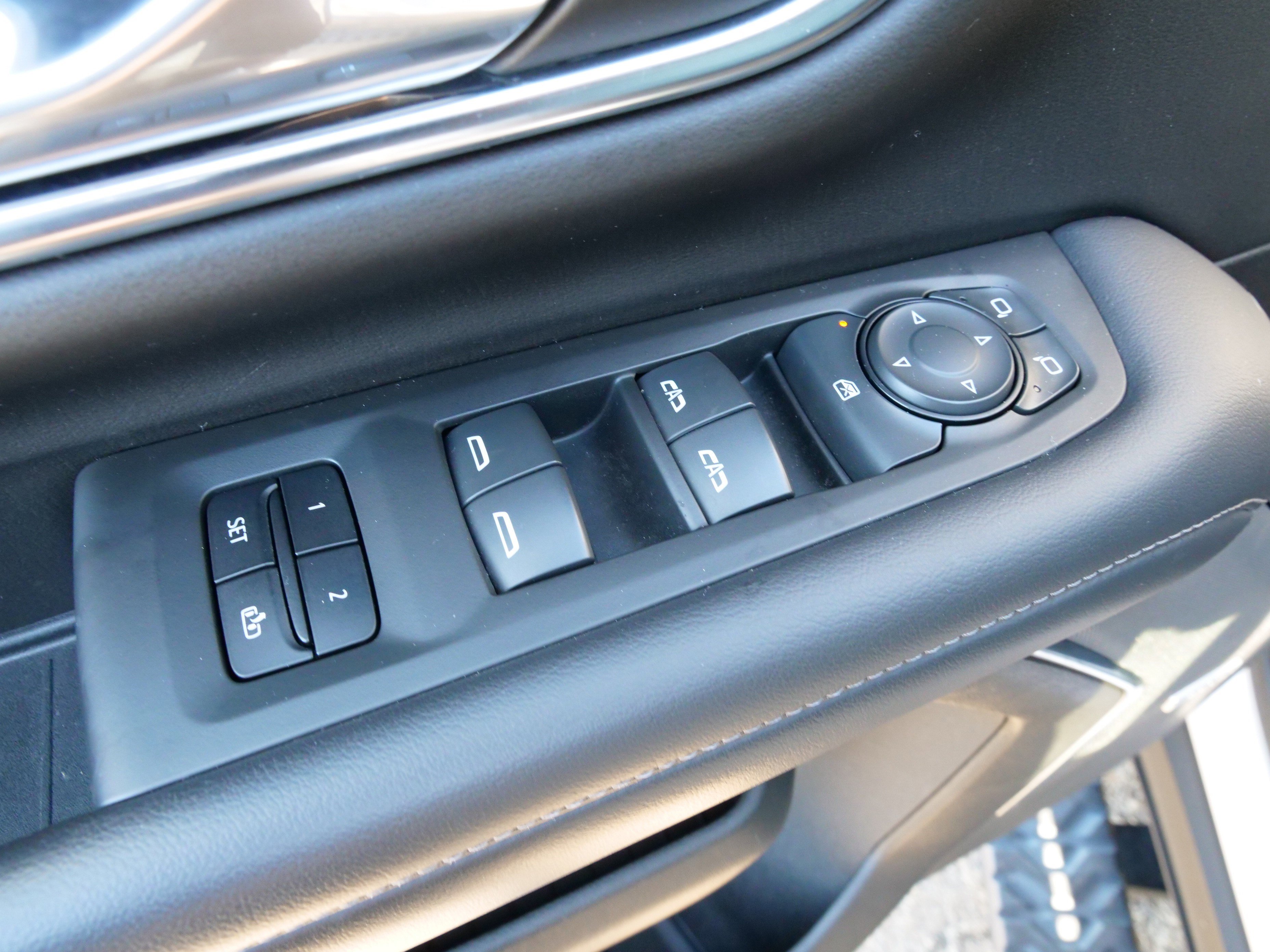 Certified 2021 Chevrolet Tahoe Z71 w/ Rear Media and Nav Package image 19