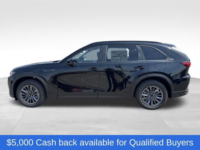 New 2026 MAZDA CX-70 SC AWD/4WD video 2