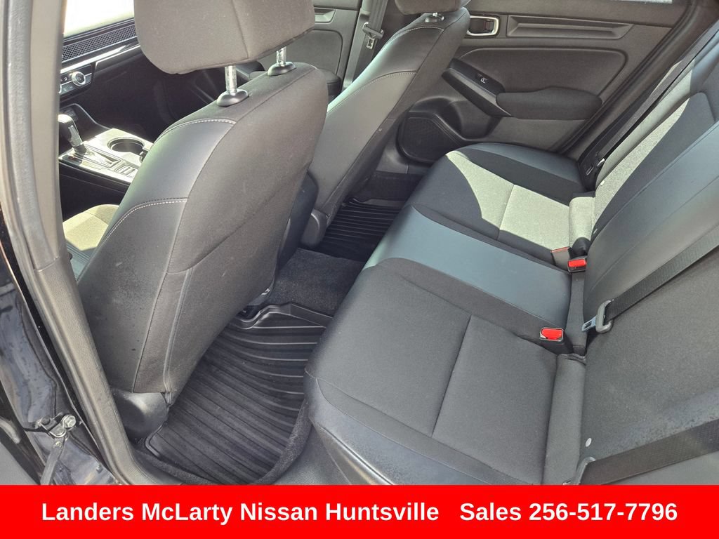 Used 2024 Honda Civic Sport image 14