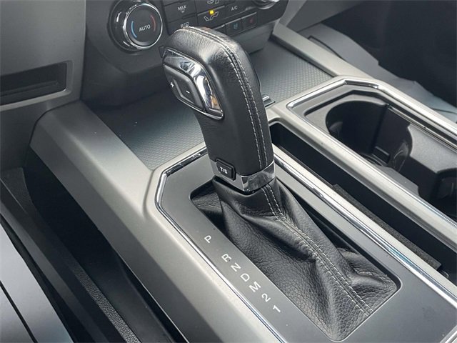 Used 2015 Ford F150 Lariat image 29