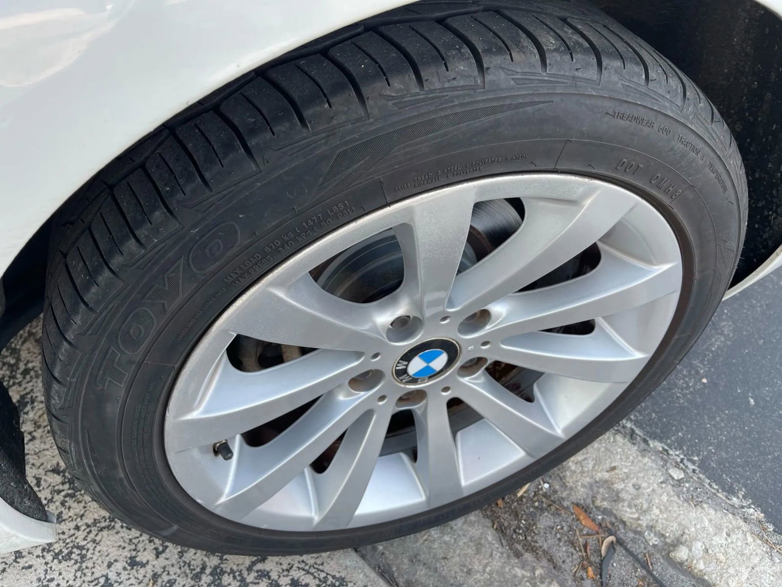 Used 2011 BMW 328i Sedan image 17