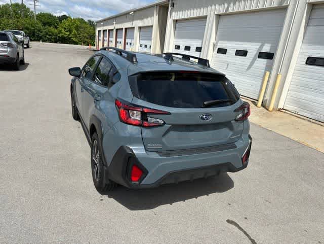 Used 2024 Subaru Crosstrek 2.0i Premium AWD/4WD image 18