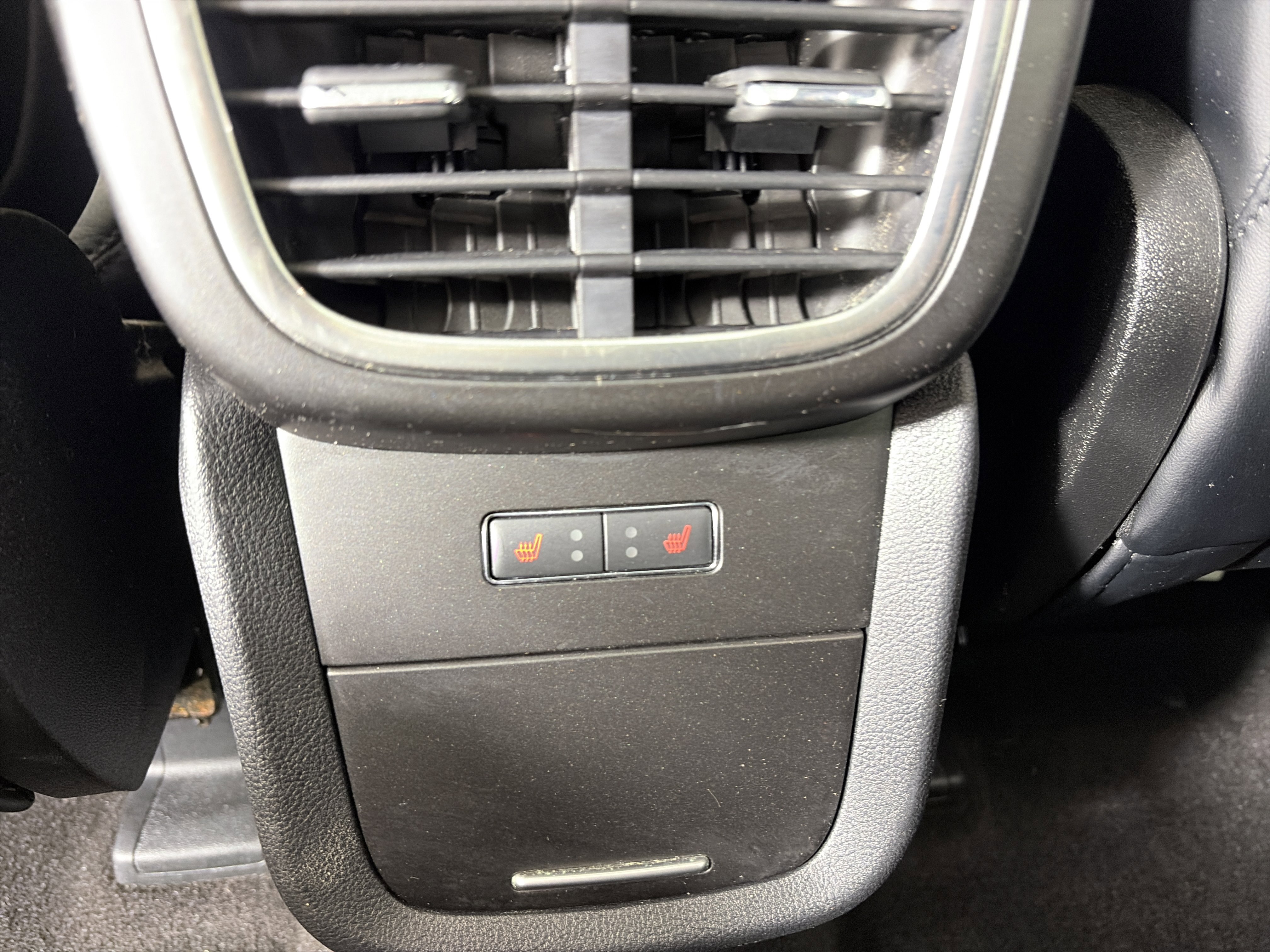 Used 2019 Lincoln Nautilus Reserve image 20