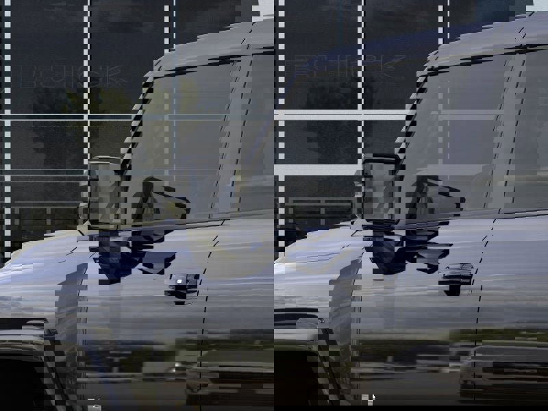 New 2026 GMC Hummer EV 4x4 Crew Cab image 12