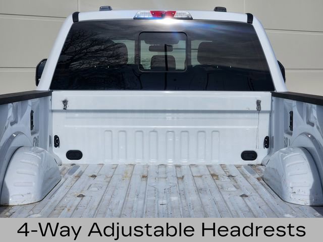 Used 2024 Ford F350 Lariat w/ Lariat Ultimate Package image 19