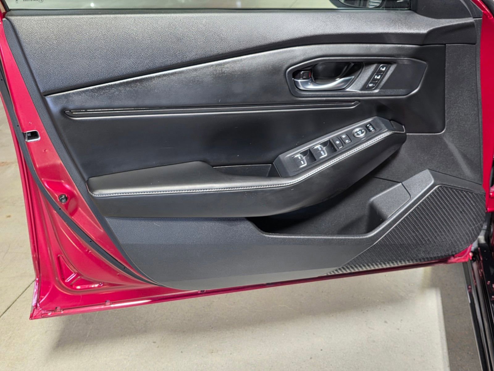 Used 2024 Honda Accord Sport image 20