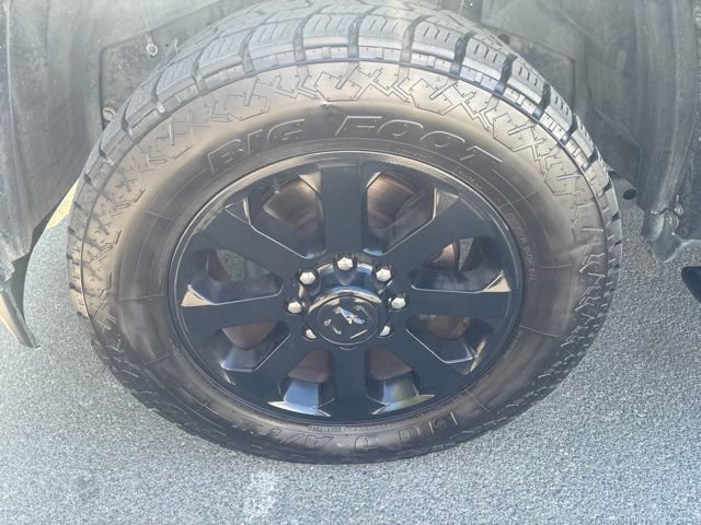 Used 2021 RAM 2500 Laramie w/ Night Edition AWD/4WD image 39