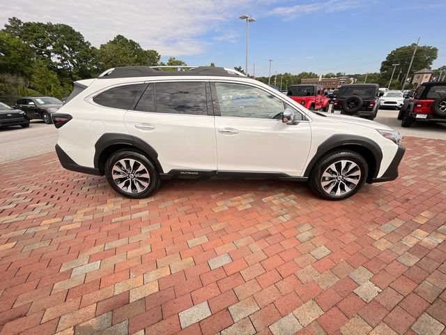 Used 2025 Subaru Outback Touring AWD/4WD image 37