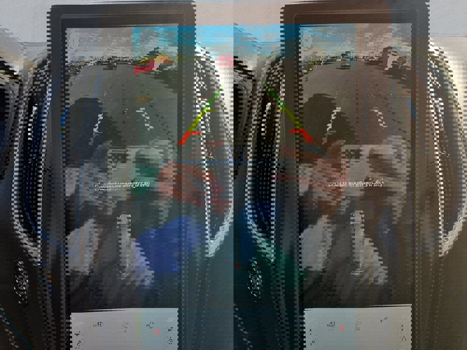 Certified 2022 Ford Edge SEL w/ Convenience Package image 19