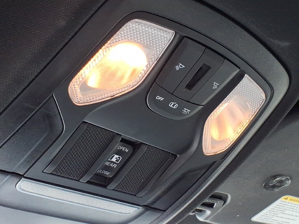 Used 2023 RAM 1500 Tradesman w/ Night Edition AWD/4WD image 22
