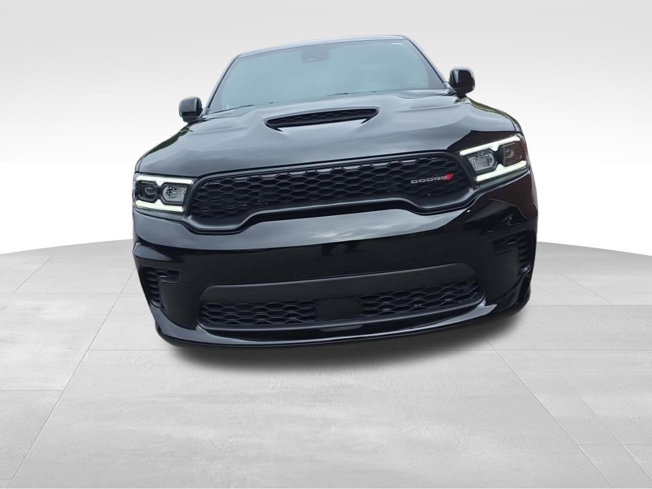 New 2027 Dodge Durango GT AWD/4WD image 2