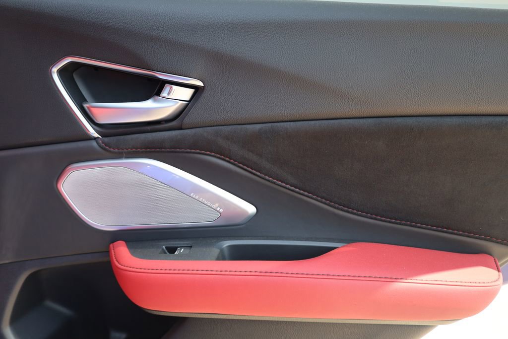 New 2025 Acura RDX A-Spec image 33