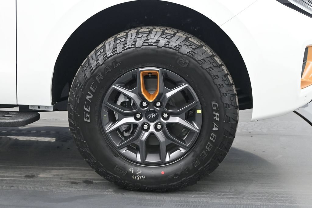 New 2026 Ford Expedition Tremor AWD/4WD image 26