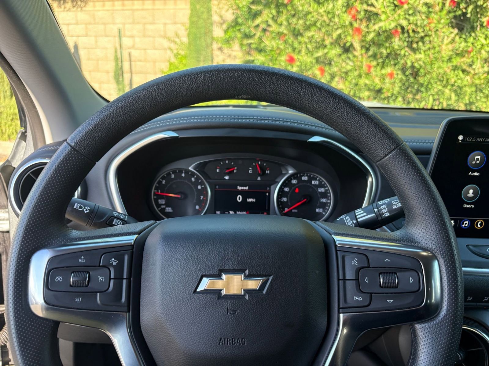 Used 2025 Chevrolet Blazer LT image 30