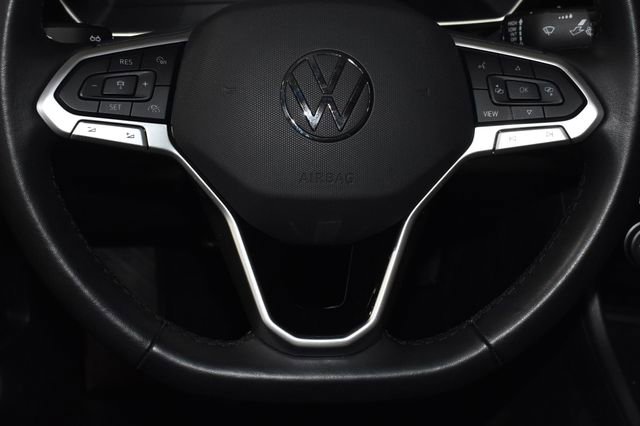 Used 2024 Volkswagen Jetta SE image 23