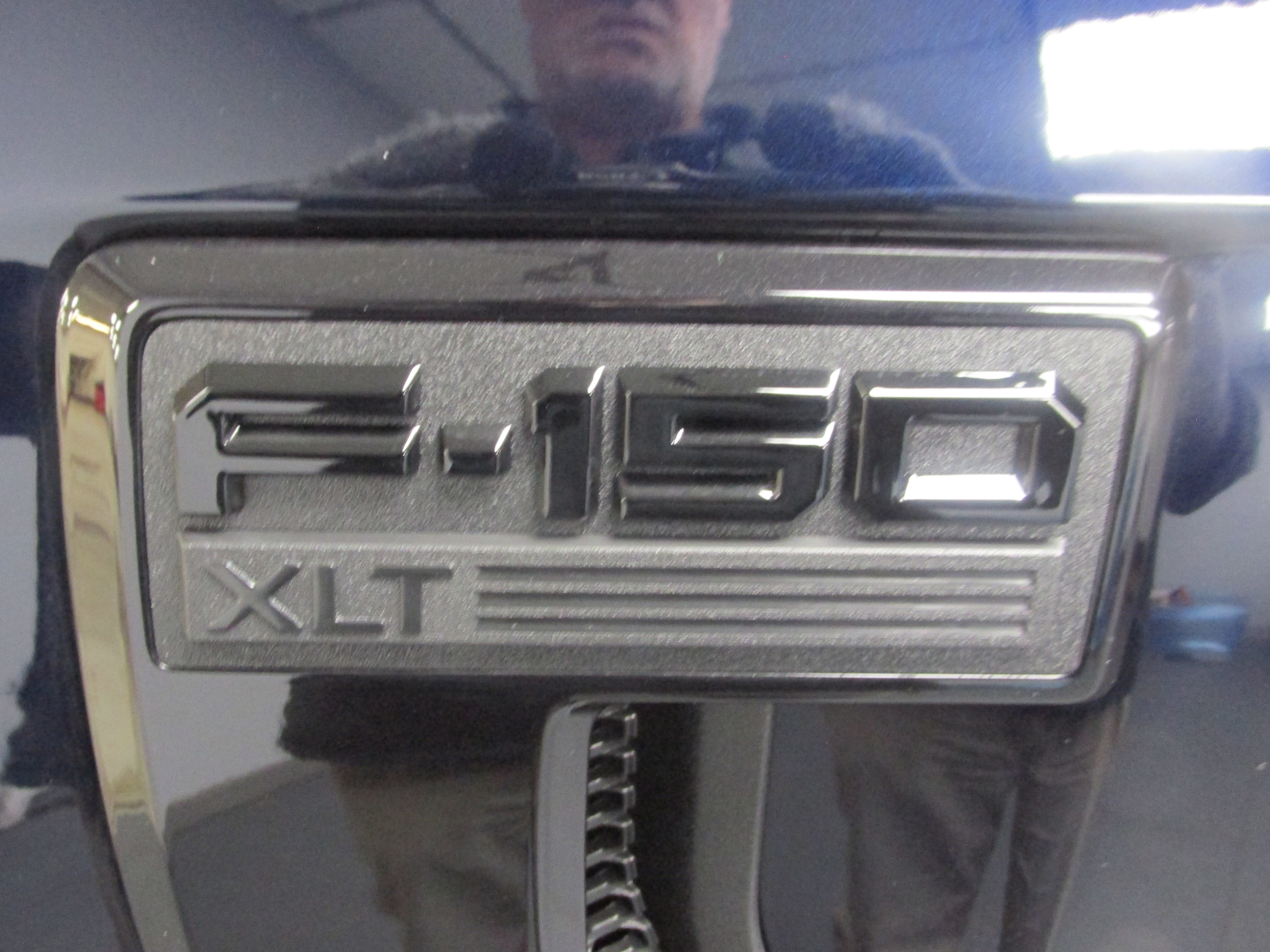 New 2026 Ford F150 XLT w/ Equipment Group 302A MID image 21