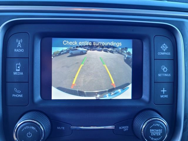 Used 2022 RAM 1500 Classic SLT image 15