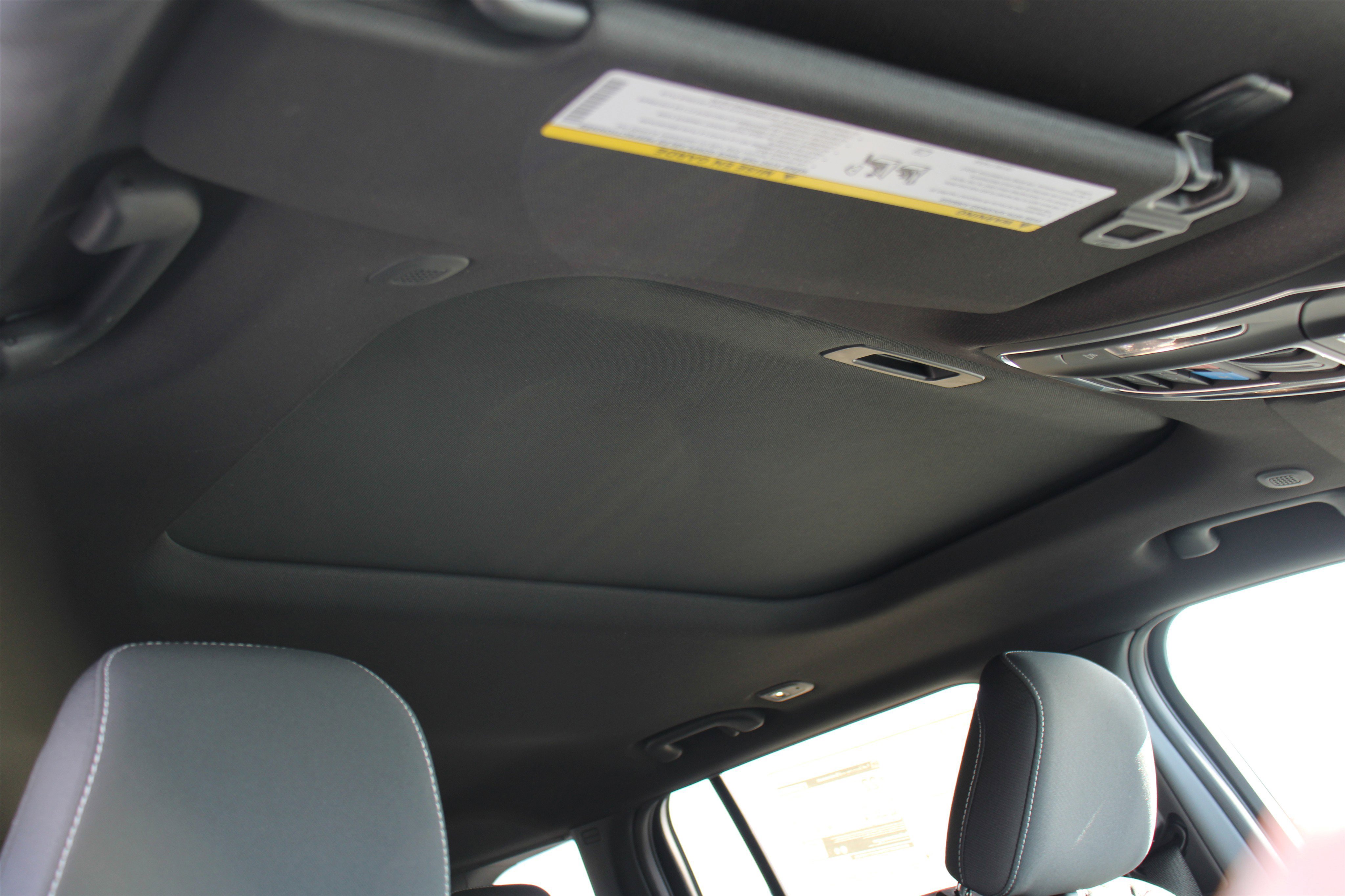 New 2025 Jeep Grand Cherokee Laredo w/ Luxury Tech Group I image 27