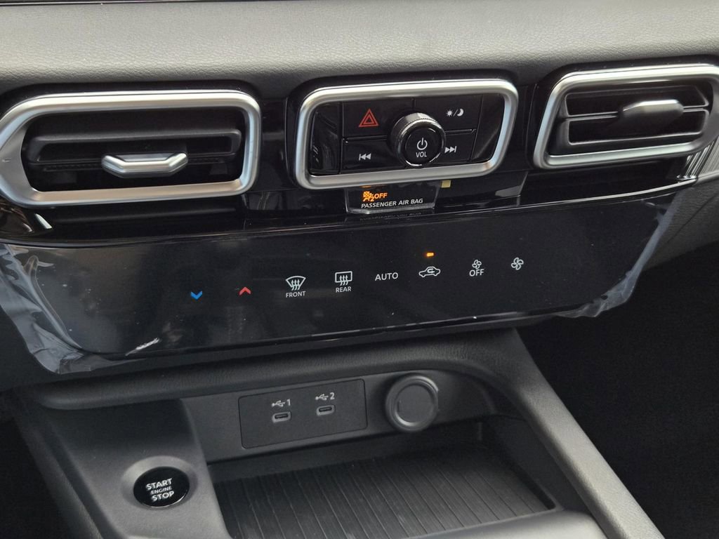 New 2026 Nissan Sentra SV image 20