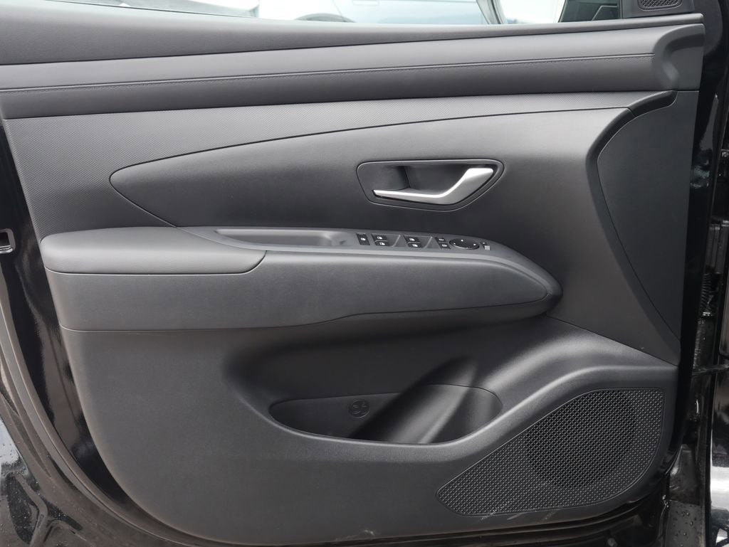 New 2026 Hyundai Tucson SEL AWD/4WD image 29
