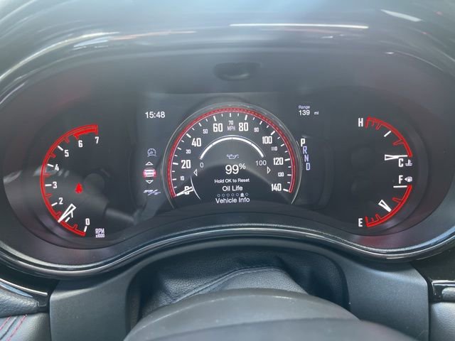 Used 2022 Dodge Durango R/T w/ Blacktop Package AWD/4WD image 31